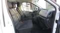Renault Trafic Combi L1 dCi ,1ere main , carnet, 68 000 km ,9 places 17500€ ht Blanc - thumbnail 8