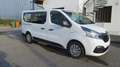 Renault Trafic Combi L1 dCi ,1ere main , carnet, 68 000 km ,9 pla Blanc - thumbnail 4