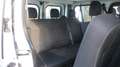 Renault Trafic Combi L1 dCi ,1ere main , carnet, 68 000 km ,9 places 17500€ ht Blanc - thumbnail 9