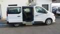 Renault Trafic Combi L1 dCi ,1ere main , carnet, 68 000 km ,9 places 17500€ ht Blanc - thumbnail 1