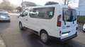 Renault Trafic Combi L1 dCi ,1ere main , carnet, 68 000 km ,9 pla Blanc - thumbnail 6