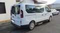 Renault Trafic Combi L1 dCi ,1ere main , carnet, 68 000 km ,9 places 17500€ ht Blanc - thumbnail 5