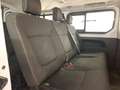 Renault Trafic Combi L1 dCi ,1ere main , carnet, 68 000 km ,9 places 17500€ ht Blanc - thumbnail 11