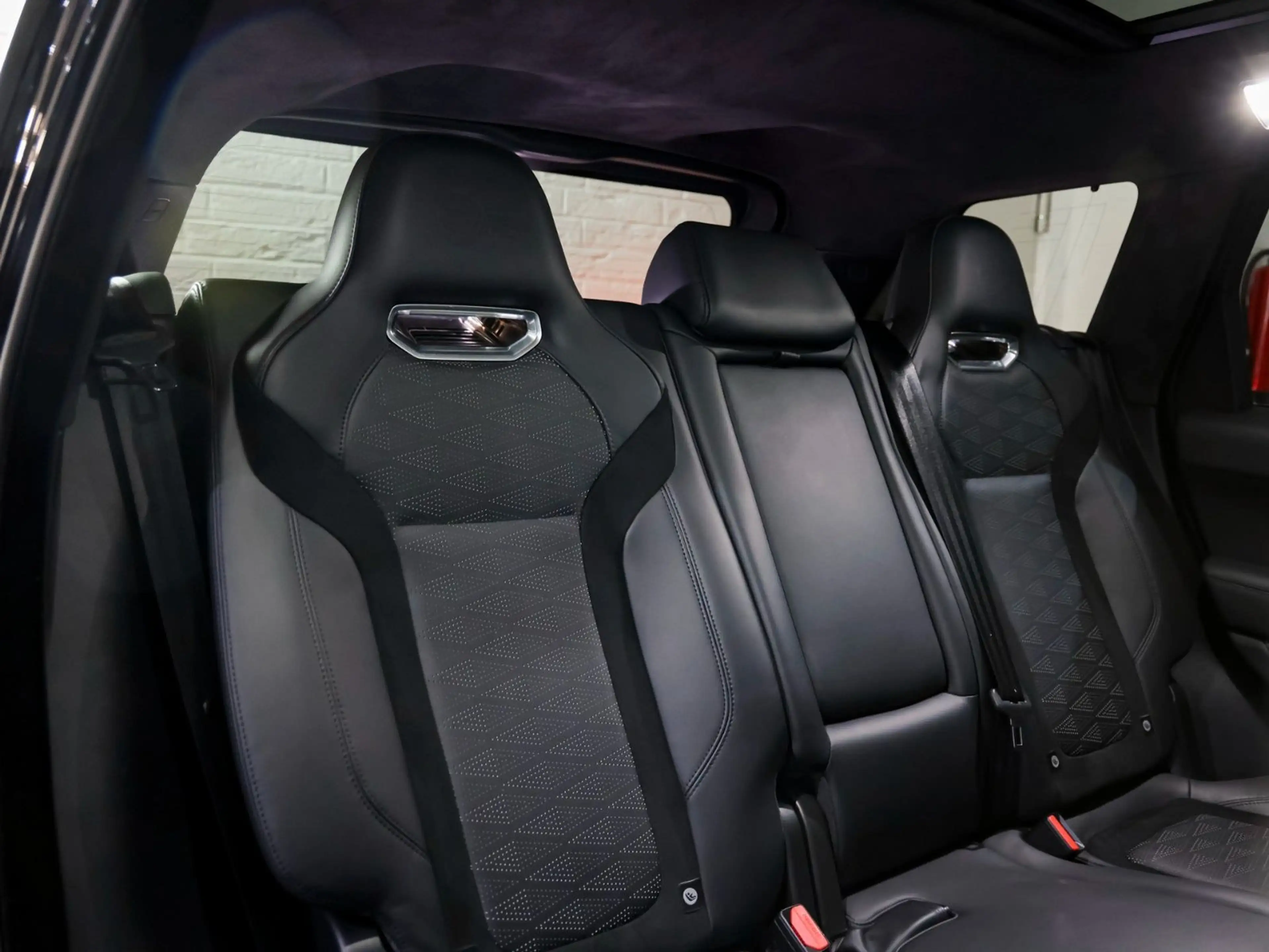 Land Rover Range Rover Sport SVR *CARBON-PANO-MERIDIAN-AHK* — photo 10