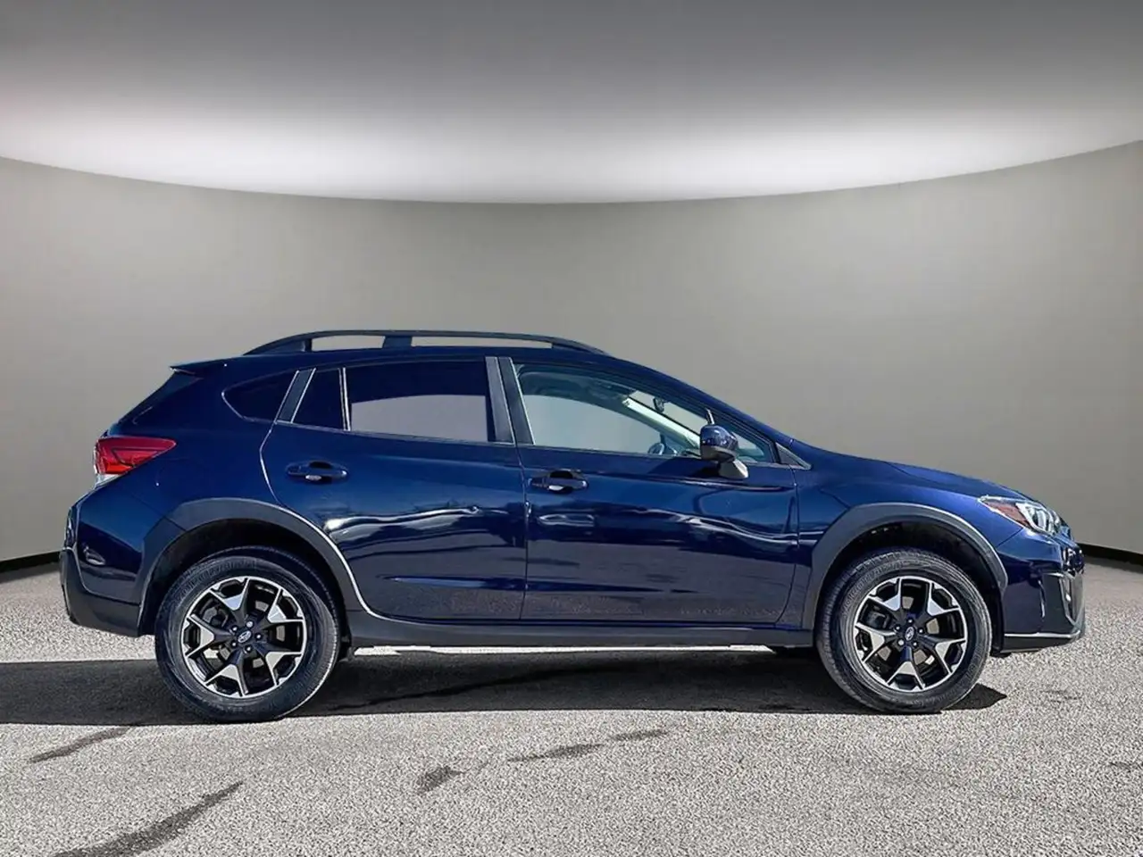 Subaru Crosstrek снимка Subaru Crosstrek