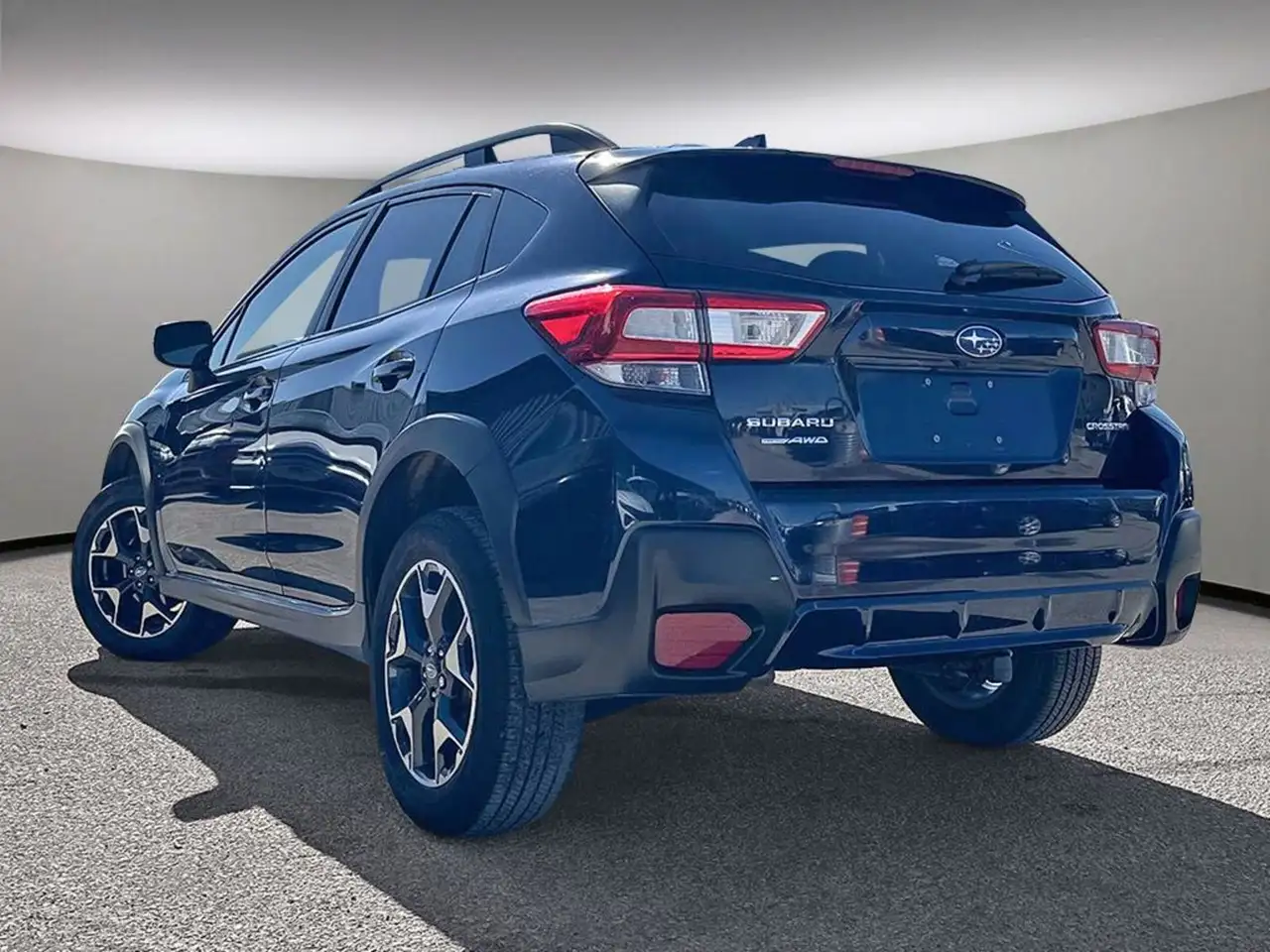 Subaru Crosstrek снимка Subaru Crosstrek