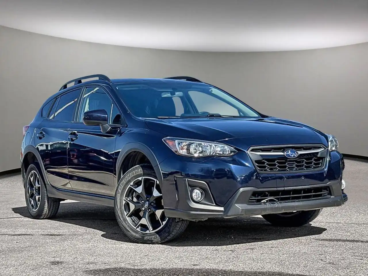 2019 Subaru Crosstrek