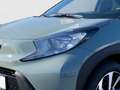 Toyota Aygo X 1.0 Team D SHZ KLIMA KAMERA BLUETOOTH Grün - thumbnail 12