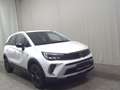 Opel Crossland 1.5 D Elegance Navi LED T-Leder RFK Weiß - thumbnail 3