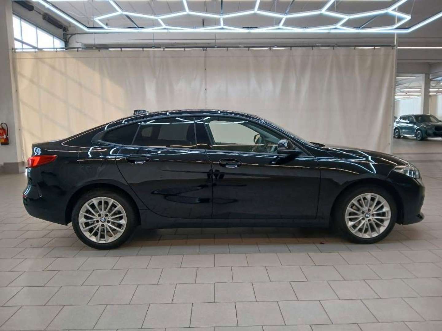 BMW 218i Gran Coupé Advantage -  - Joinsteer - #2