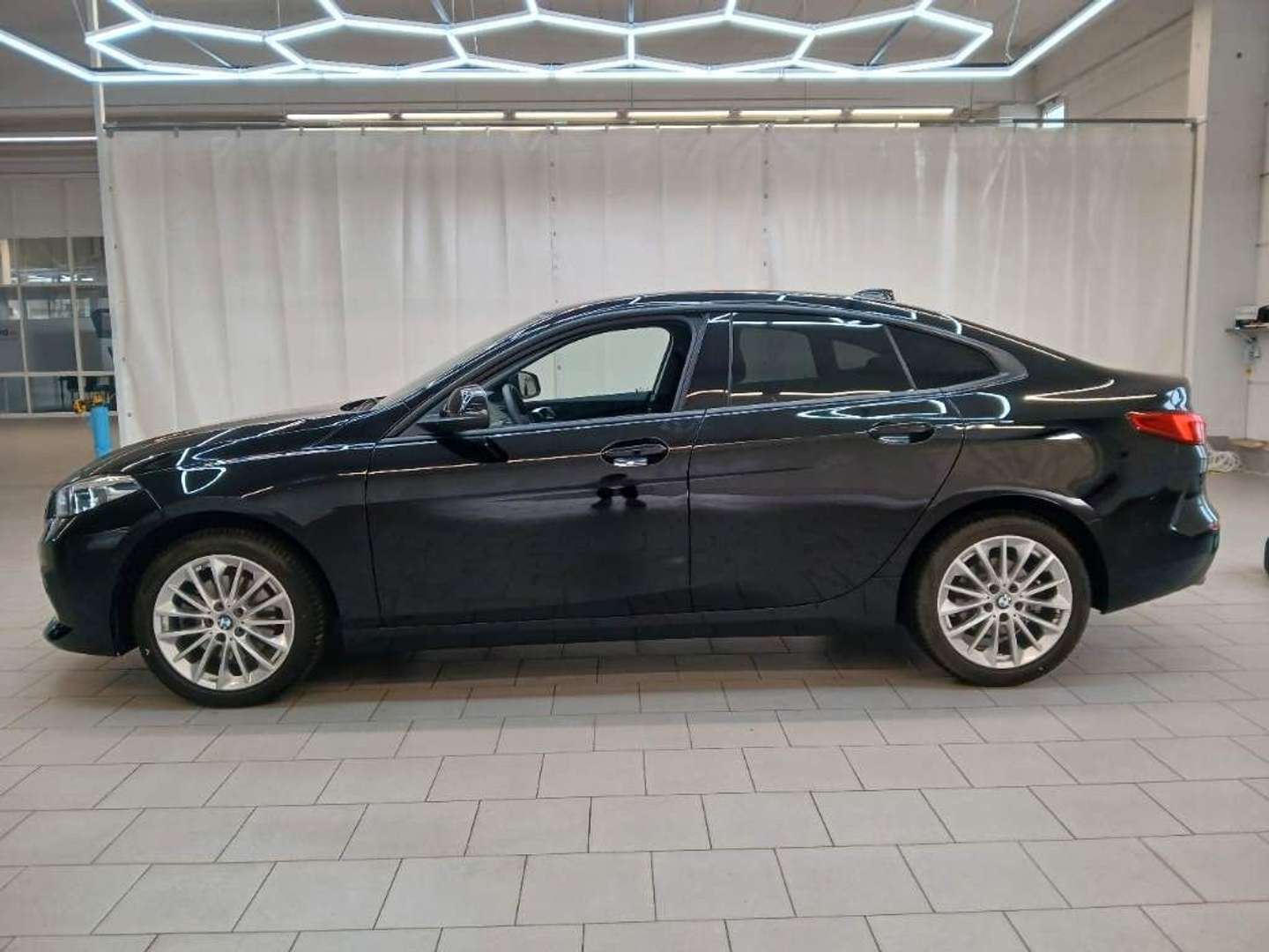 BMW 218i Gran Coupé Advantage -  - Joinsteer - #5