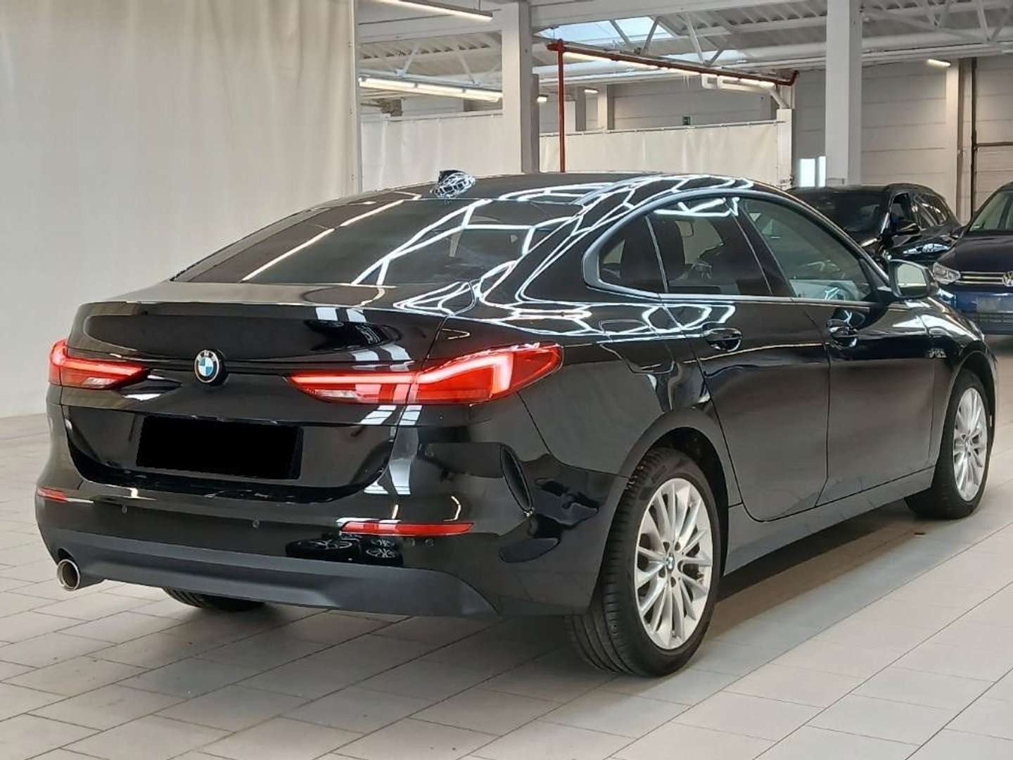 BMW 218i Gran Coupé Advantage -  - Joinsteer - #3