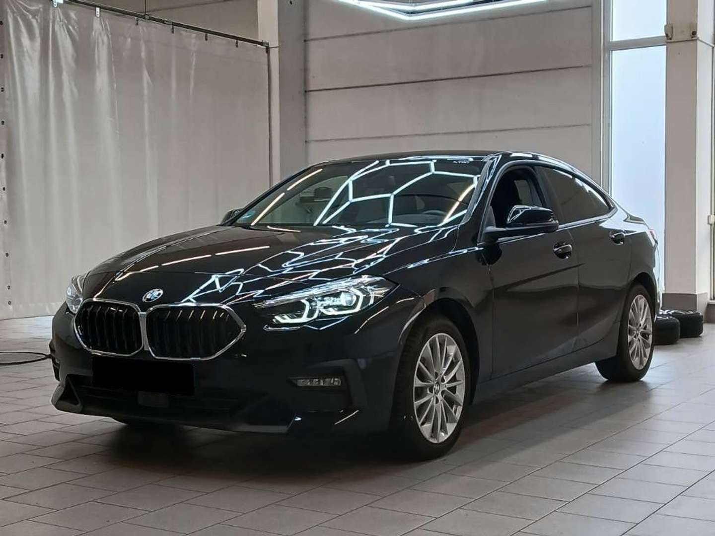 BMW 218i Gran Coupé Advantage -  - Joinsteer - #1