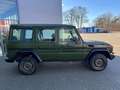 Mercedes-Benz G 280 CDI  GREENLINER AUTOMATIK KLIMA 1.HAND Groen - thumbnail 4