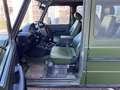Mercedes-Benz G 280 CDI  GREENLINER AUTOMATIK KLIMA 1.HAND Groen - thumbnail 13