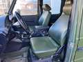 Mercedes-Benz G 280 CDI  GREENLINER AUTOMATIK KLIMA 1.HAND Groen - thumbnail 14