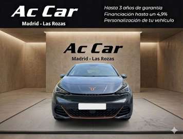 e-Boost Pack 170kW 59kwh