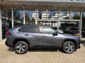 Toyota RAV 4 2.5 Plug-in Hybrid AWD 300 Dynamic 306 PK DIREKT L Grijs - thumbnail 4