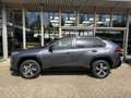 Toyota RAV 4 2.5 Plug-in Hybrid AWD 300 Dynamic 306 PK DIREKT L Grijs - thumbnail 3