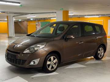 III 1,9 dCi DPF