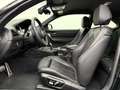BMW 240 xDrive|M-Perfomance|Kamera|Leder|Navi|LED Zwart - thumbnail 8