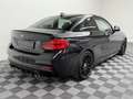 BMW 240 xDrive|M-Perfomance|Kamera|Leder|Navi|LED Zwart - thumbnail 6