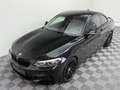 BMW 240 xDrive|M-Perfomance|Kamera|Leder|Navi|LED Zwart - thumbnail 28