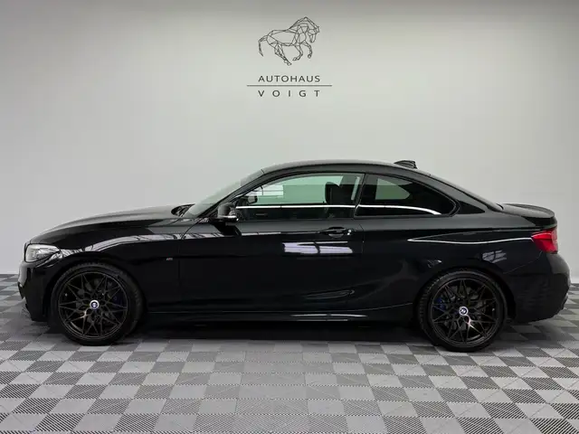 BMW 240 xDrive|M-Perfomance|Kamera|Leder|Navi|LED