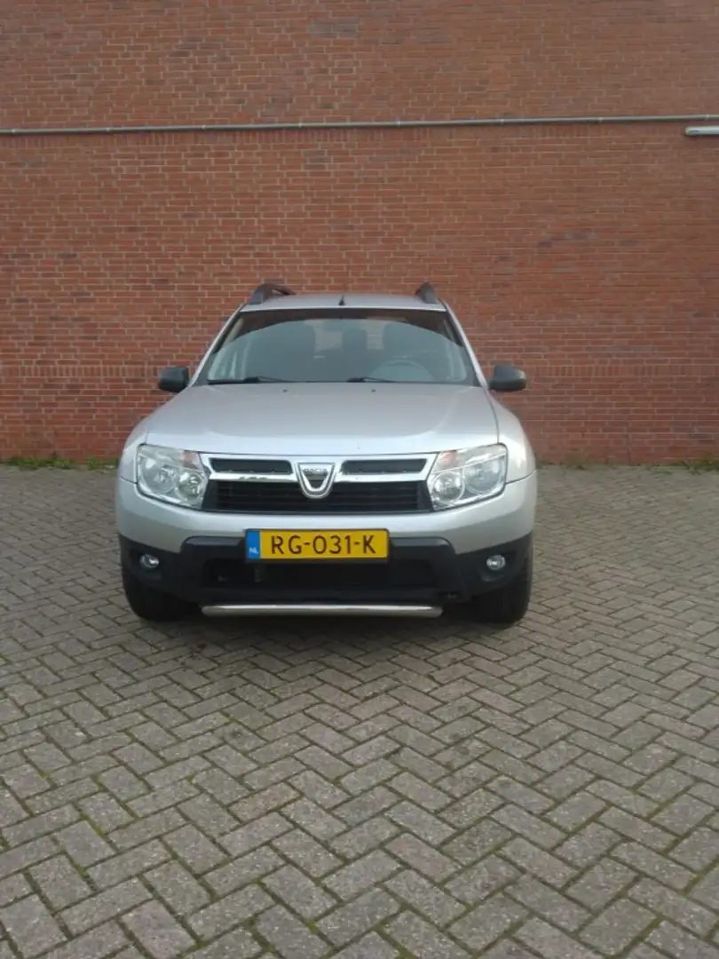Dacia Duster 1.6 Aniversare 2wd Grau - 2