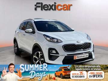 1.6 MHEV Drive 100kW (136CV) 4x2