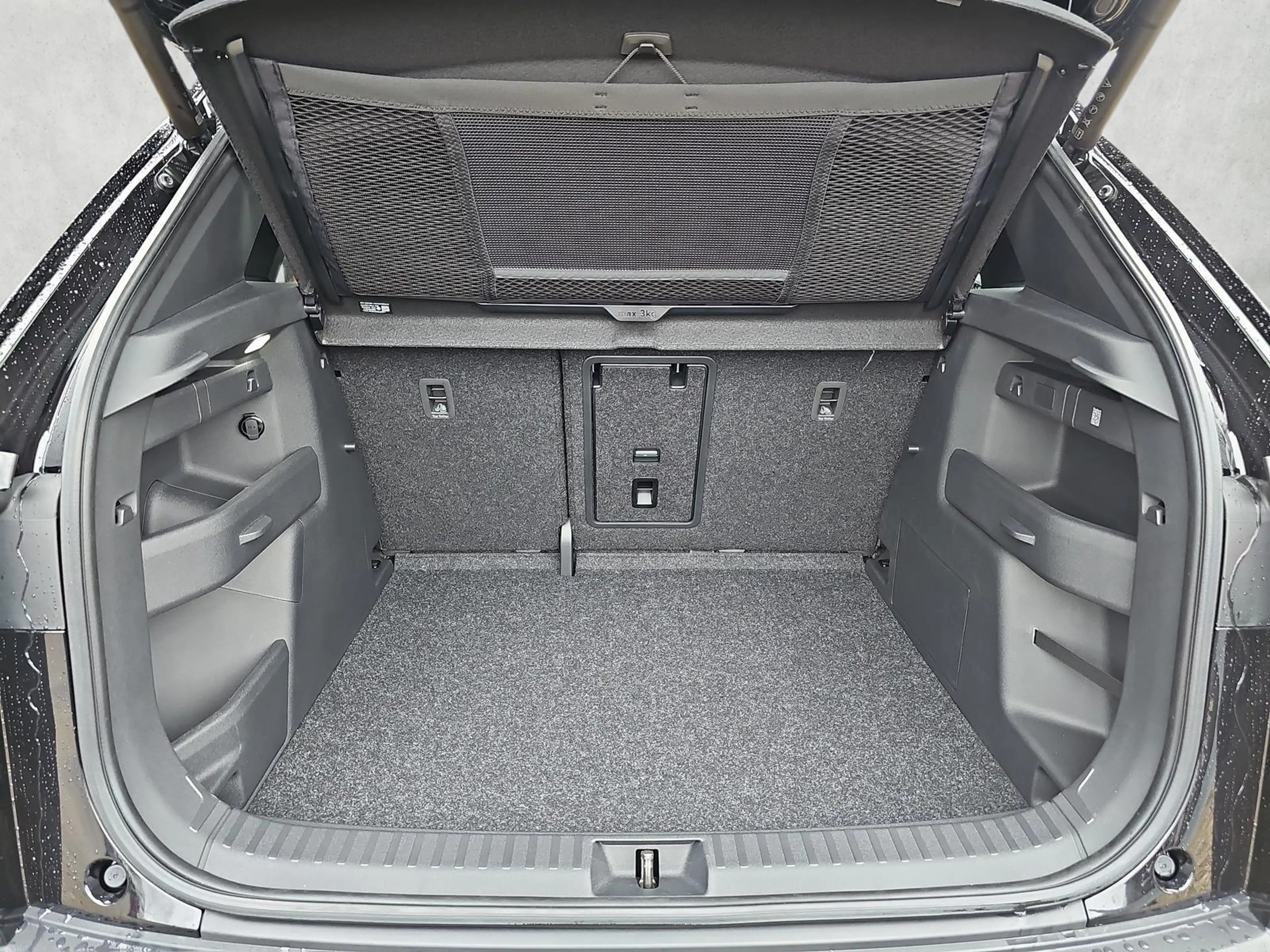Skoda Elroq 85 Sportline (04.2026) Matrix Travel-Assist Key... — photo 14