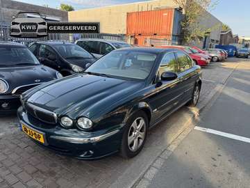 3.0 V6 Executive Leer Automaat MET WERK