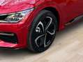 Kia EV6 AWD GT-Line Premium Aut.| AUTO WIEN MITTE Rood - thumbnail 7