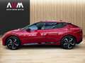 Kia EV6 AWD GT-Line Premium Aut.| AUTO WIEN MITTE Rouge - thumbnail 5