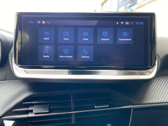 Peugeot 2008 view 10