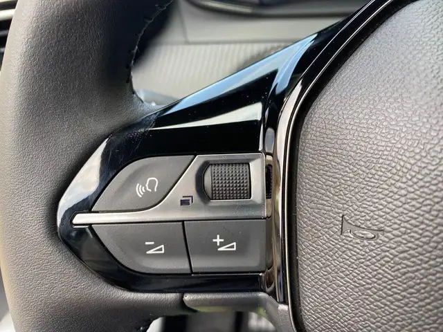 Peugeot 2008 view 13