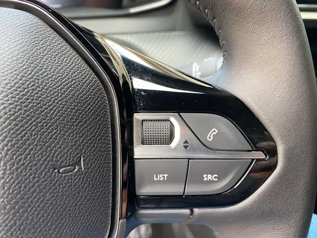 Peugeot 2008 view 14