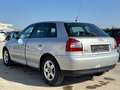 Audi A3 1,9 Ambiente TDI Ambiente *PICKERL 09/26* Silber - thumbnail 2