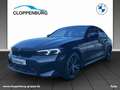 BMW 330 d xDrive M Sportpaket AHK+Navi+ACC+SHZ+KeyGO Schwarz - thumbnail 1