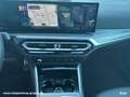 BMW 330 d xDrive M Sportpaket AHK+Navi+ACC+SHZ+KeyGO Schwarz - thumbnail 14