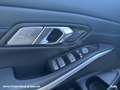 BMW 330 d xDrive M Sportpaket AHK+Navi+ACC+SHZ+KeyGO Schwarz - thumbnail 15