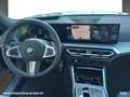 BMW 330 d xDrive M Sportpaket AHK+Navi+ACC+SHZ+KeyGO Schwarz - thumbnail 13