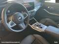 BMW 330 d xDrive M Sportpaket AHK+Navi+ACC+SHZ+KeyGO Schwarz - thumbnail 11