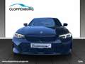 BMW 330 d xDrive M Sportpaket AHK+Navi+ACC+SHZ+KeyGO Schwarz - thumbnail 7