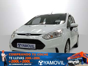 1.6TDCi Trend 95