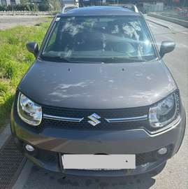 Ignis 1,2 Shine Shine