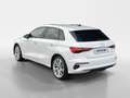 Audi A3 advanced Weiß - thumbnail 5