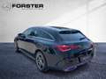 Mercedes-Benz CLA 250 e ShootingBrake Navi LED RFK MBUX Schwarz - thumbnail 4