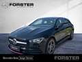 Mercedes-Benz CLA 250 e ShootingBrake Navi LED RFK MBUX Schwarz - thumbnail 1