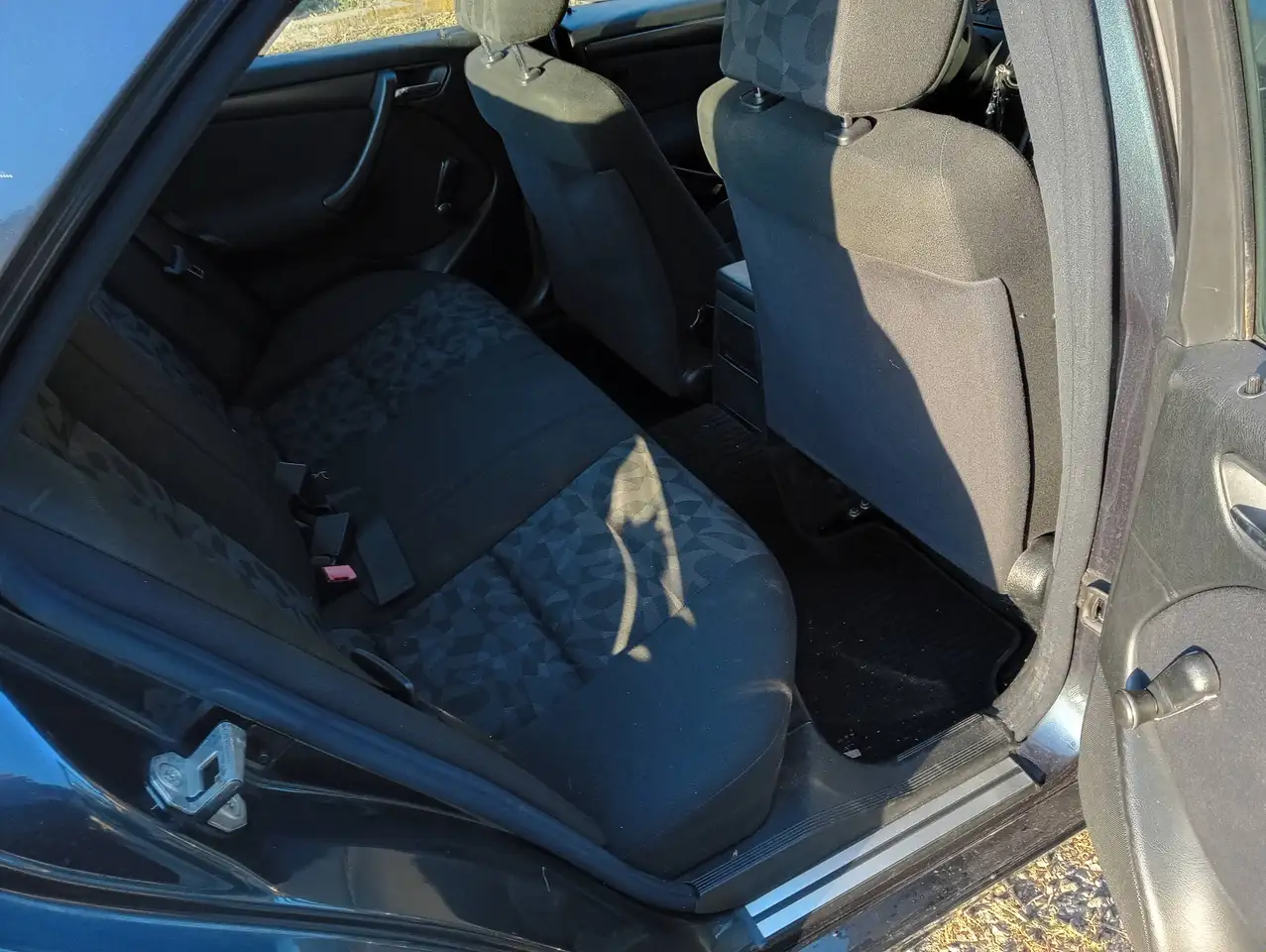 Mercedes-Benz C 180 Classic Special, foto 12